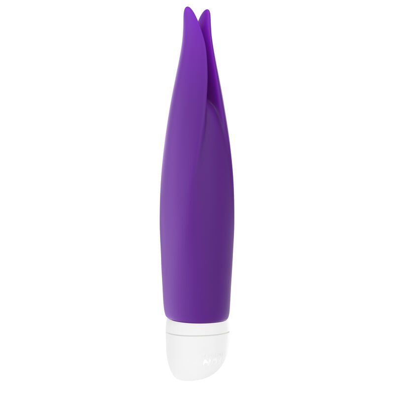 FUN FACTORY - VIBRATEUR VOLITA SLIM VIOLET - Sensualia