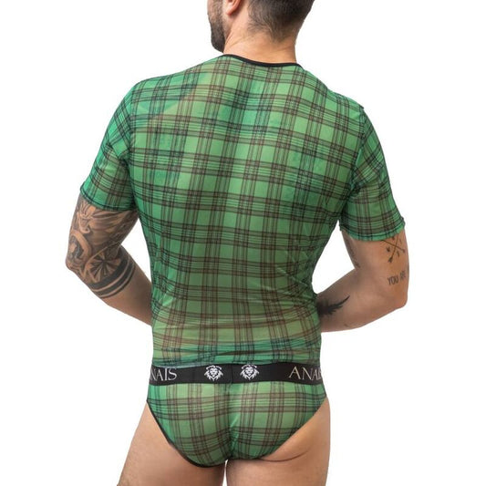 ANAIS MEN - MAGIC T-SHIRT M - Sensualia