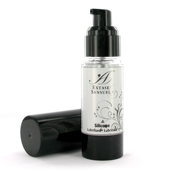 EXTASE SENSUAL - LUBRIFIANT SILICONE 30 ML - Sensualia