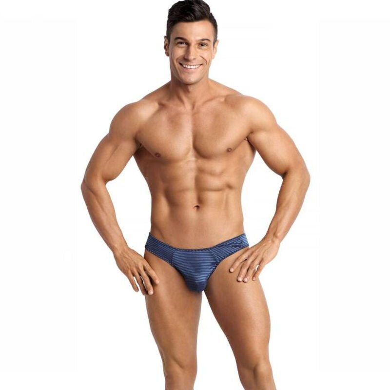 ANAIS MEN - STRING NAVAL L - Sensualia