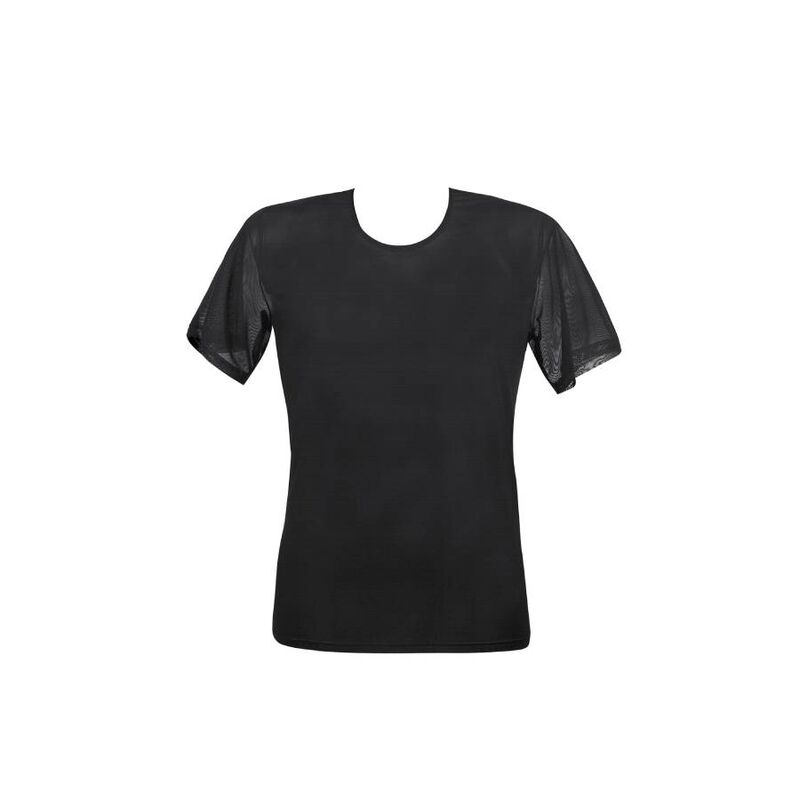 ANAIS MEN - T-SHIRT PETROL S - Sensualia