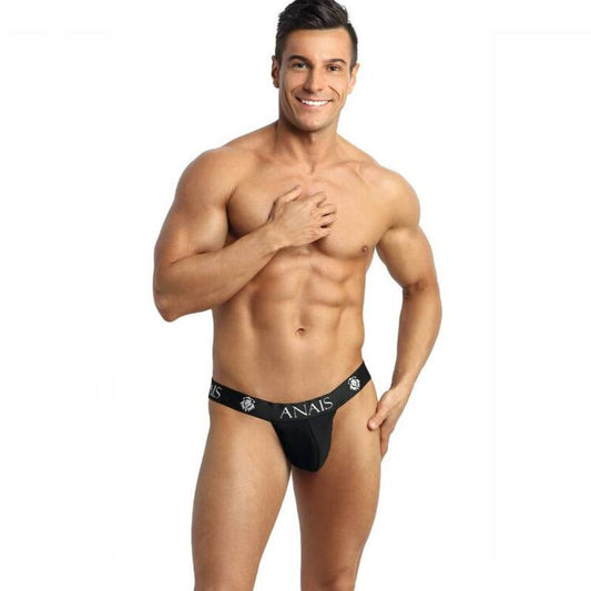 ANAIS MEN - JOCK STRAP PETROL S - Sensualia