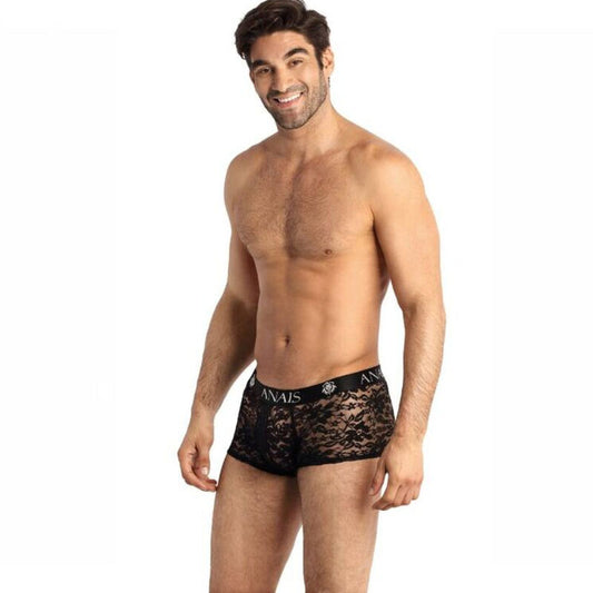 ANAIS MEN - BOXER ROMANCE S - Sensualia
