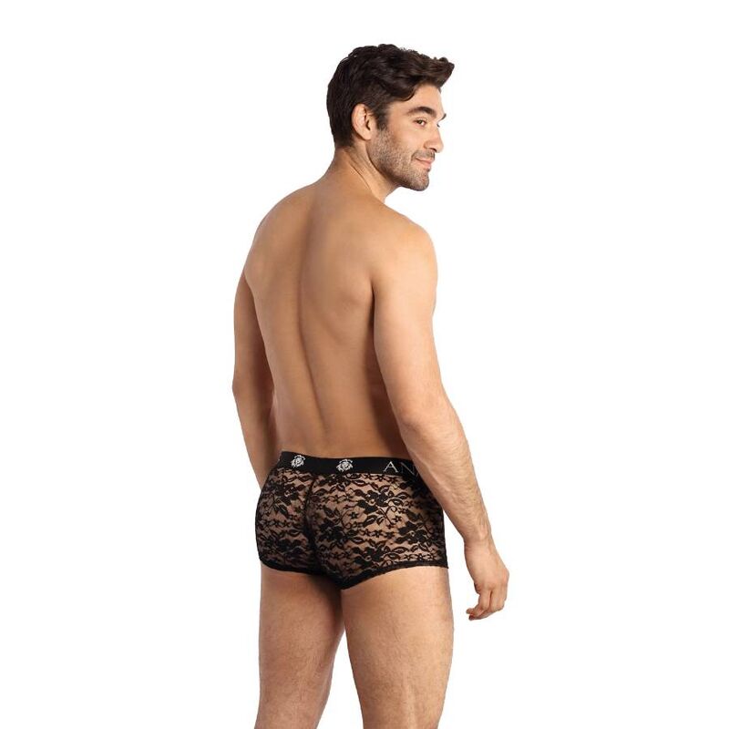 ANAIS MEN - BOXER ROMANCE S - Sensualia