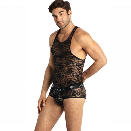 ANAIS MEN - ROMANCE TOP M - Sensualia