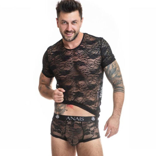 ANAIS MEN - ROMANCE CAMISETA L - Sensualia