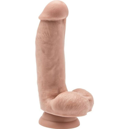 GET REAL - GODE 12 CM AVEC BILLES EN PEAU - Sensualia
