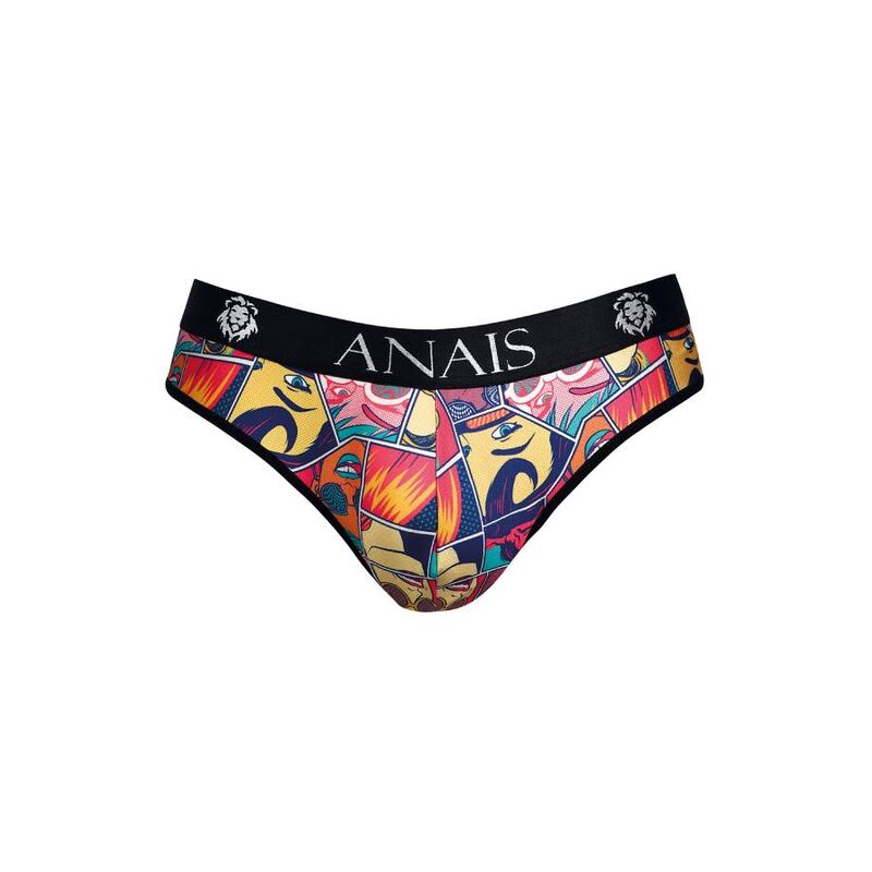 ANAIS MEN - COMICS SLIP S - Sensualia