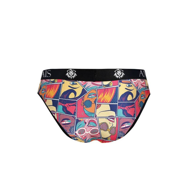 ANAIS MEN - COMICS SLIP S - Sensualia