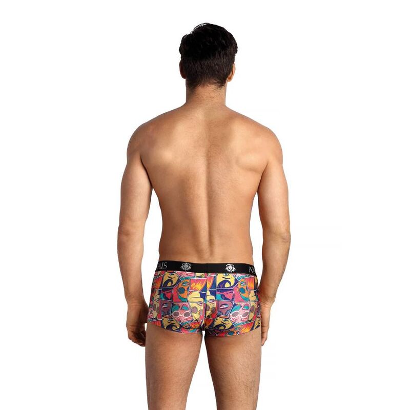 ANAIS MEN - COMICS BOXER S - Sensualia