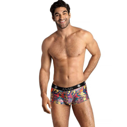 ANAIS MEN - COMICS BOXER S - Sensualia