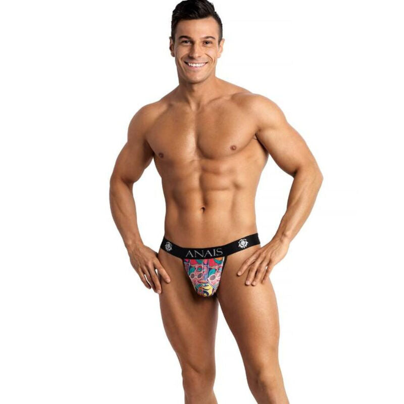 ANAIS MEN - COMICS JOCK STRAP S - Sensualia