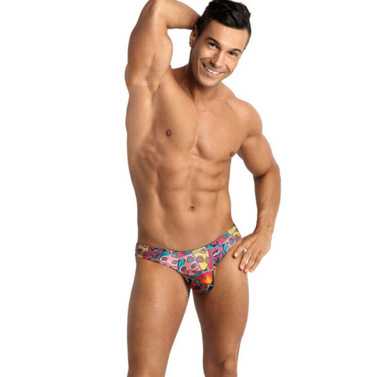 ANAIS MEN - COMICS TANGA S - Sensualia