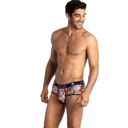 ANAIS MEN - COMICS BRIEF S - Sensualia