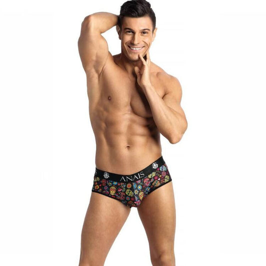ANAIS MEN - MEXICO JOCK BIKINI S - Sensualia