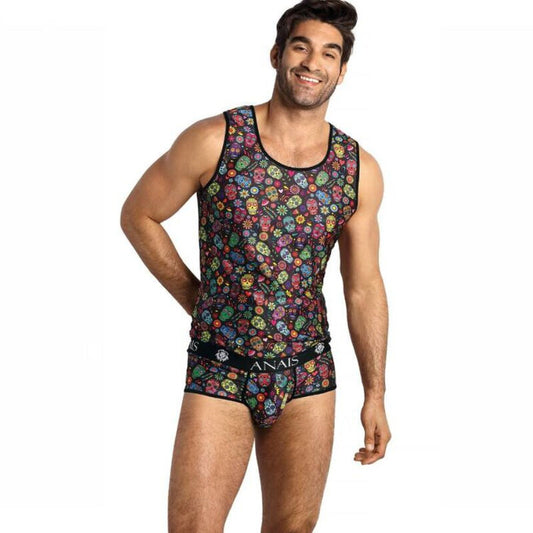 ANAIS MEN - MEXICO TOP S - Sensualia