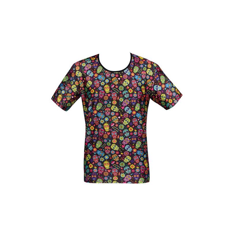 ANAIS MEN - T-SHIRT MEXICO S - Sensualia