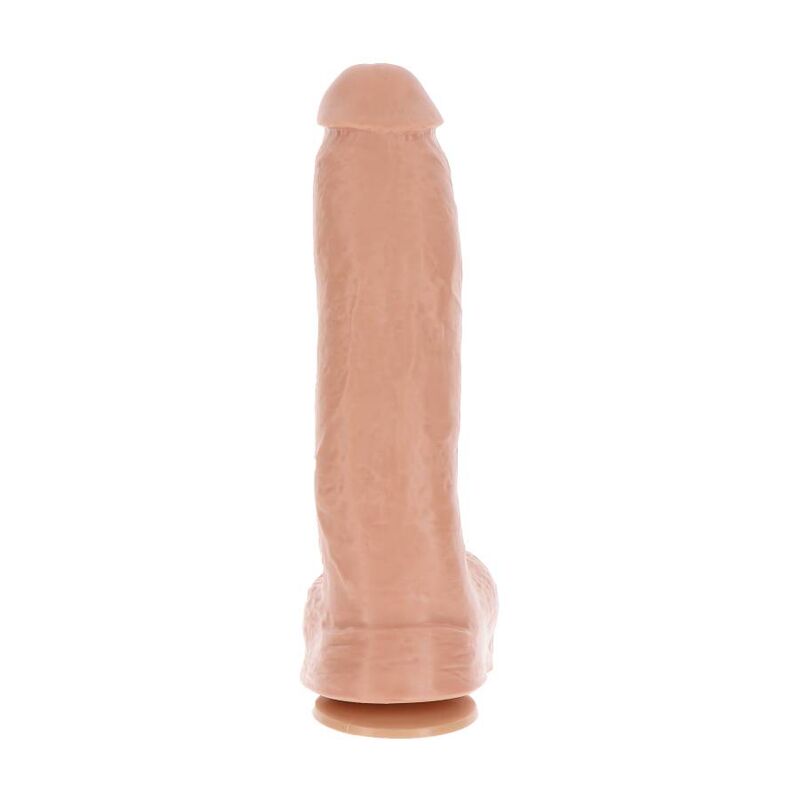 GET REAL - GODE EXTREME XXL 28 CM PEAU - Sensualia