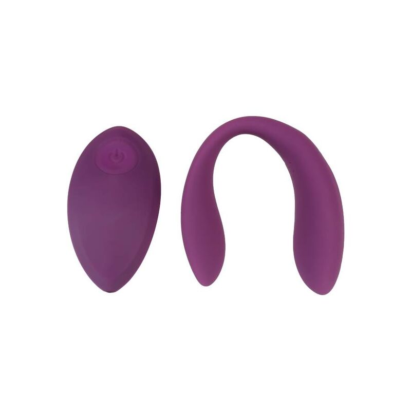 XOCOON - VIBRATEUR BOUND LOVE COUPLES VIOLET - Sensualia