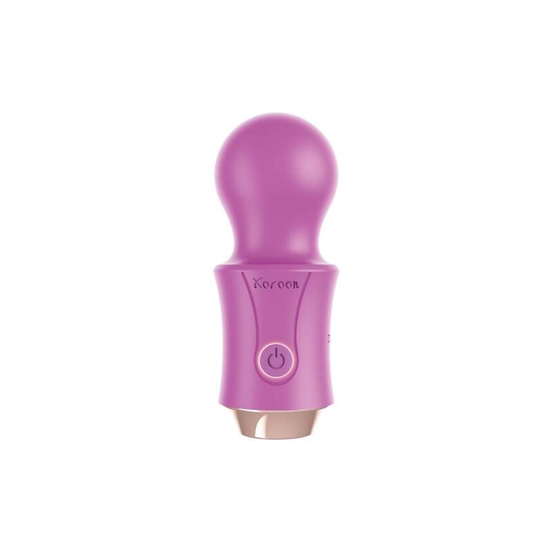 XOCOON - LA BAGUETTE DU VOYAGEUR FUCHSIA - Sensualia