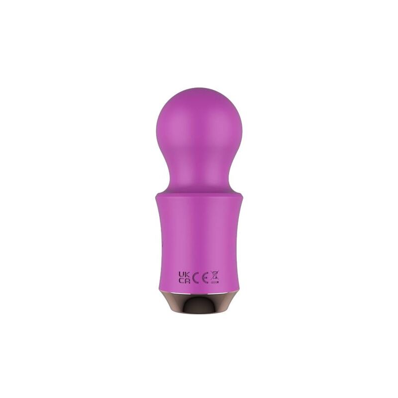 XOCOON - LA BAGUETTE DU VOYAGEUR FUCHSIA - Sensualia