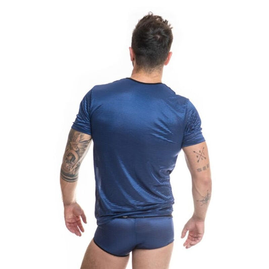 ANAIS MEN - NAVAL CAMISETA L - Sensualia