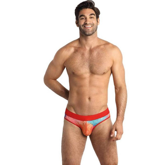 ANAIS MEN - SLIP FALCON S - Sensualia
