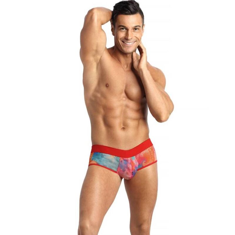 ANAIS MEN - BIKINI FALCON JOCK L - Sensualia
