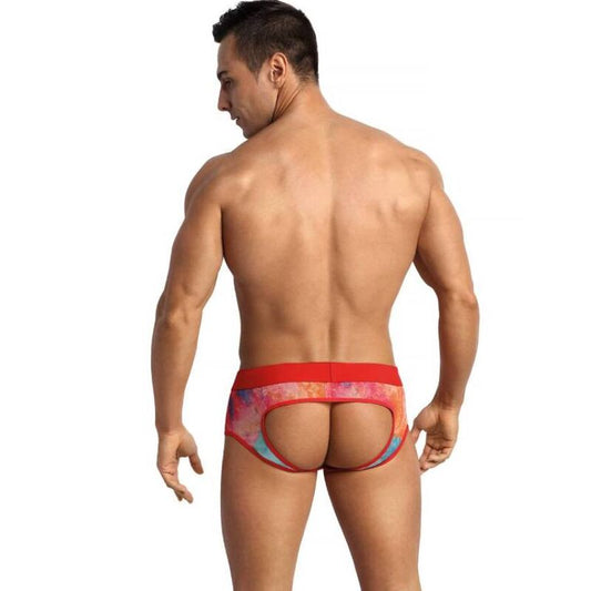 ANAIS MEN - BIKINI FALCON JOCK L - Sensualia