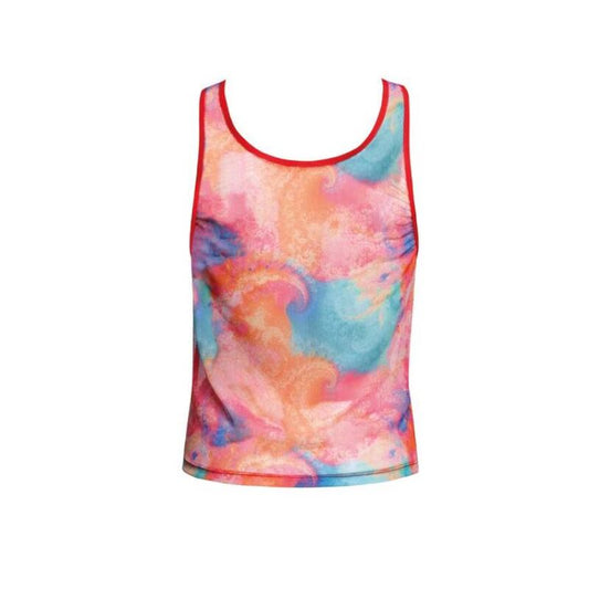 ANAIS MEN - FALCON TOP M - Sensualia