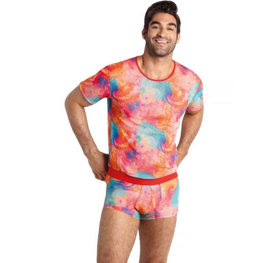ANAIS MEN - FALCON CAMISETA L - Sensualia