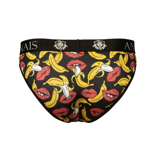 ANAIS MEN - BANANA SLIP L - Sensualia
