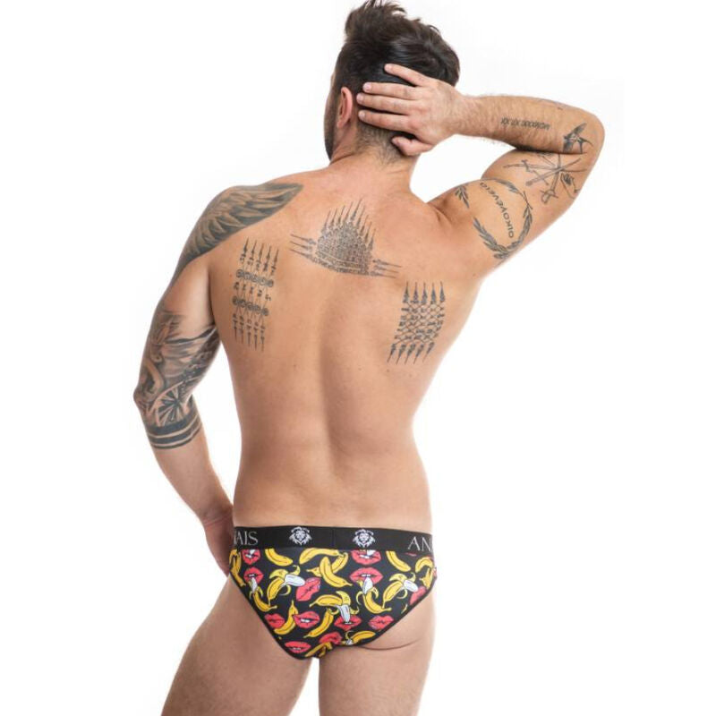 ANAIS MEN - BANANA SLIP L - Sensualia
