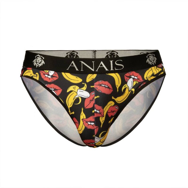 ANAIS MEN - BANANA SLIP L - Sensualia