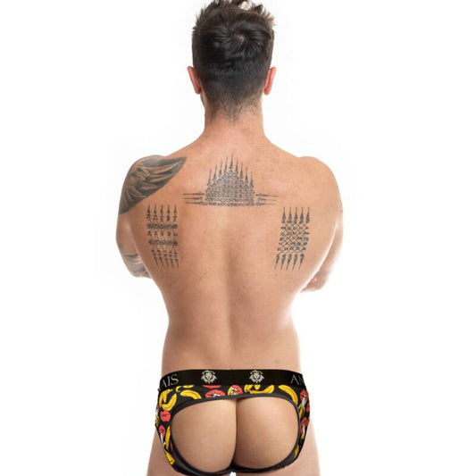 ANAIS MEN - BIKINI BANANA JOCK S - Sensualia