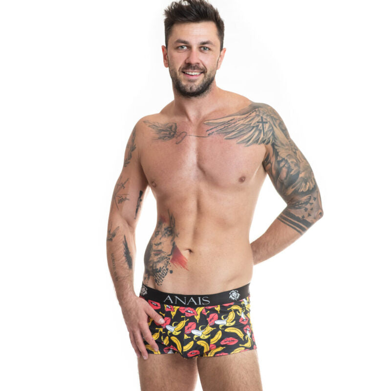 ANAIS MEN - BOXER BANANA S - Sensualia