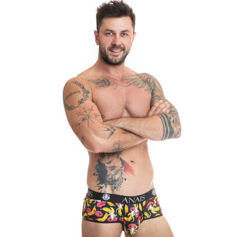 ANAIS MEN - SLIP BANANA S - Sensualia
