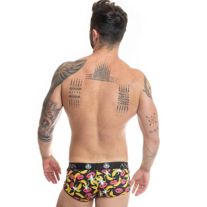 ANAIS MEN - SLIP BANANA S - Sensualia