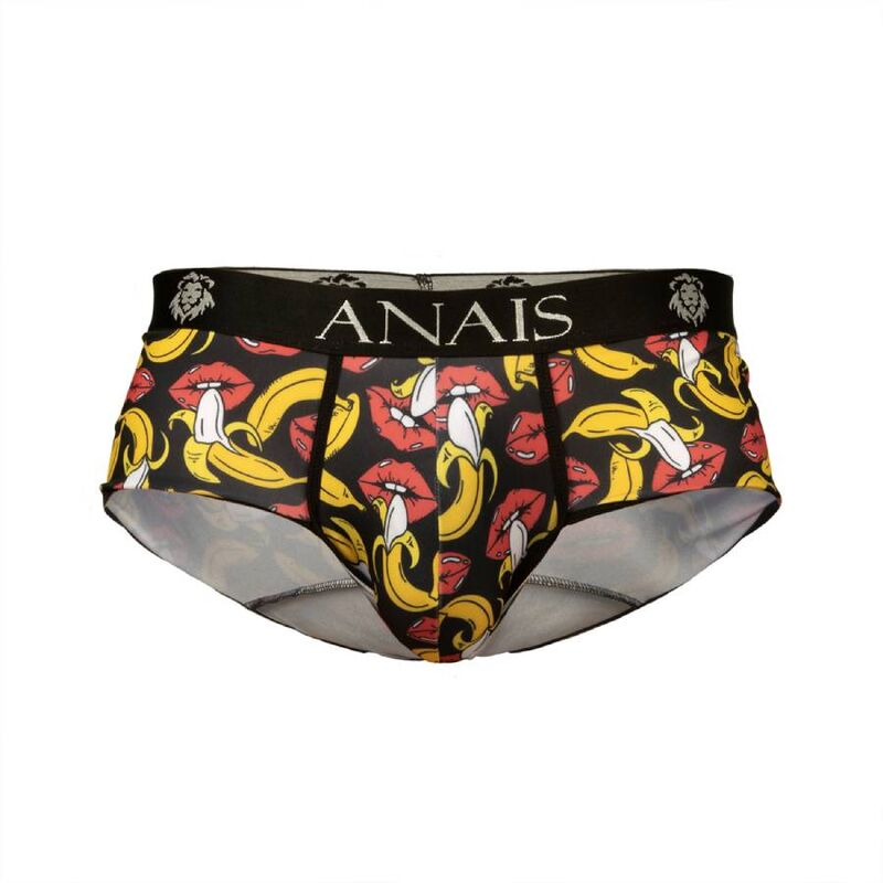 ANAIS MEN - SLIP BANANA S - Sensualia