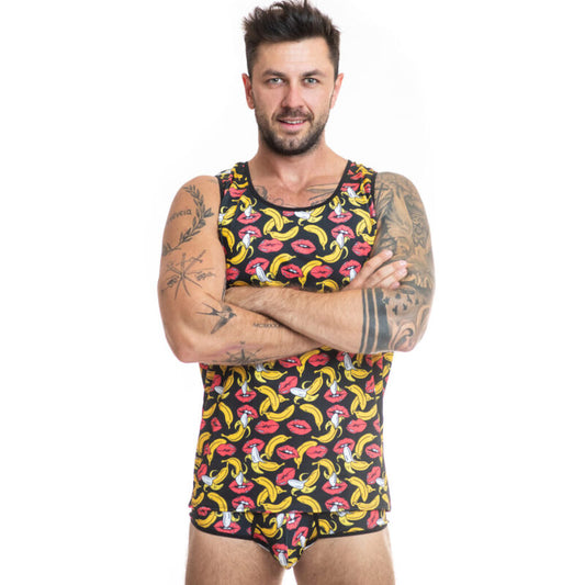 ANAIS MEN - TOP BANANA S - Sensualia
