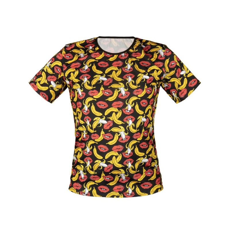 ANAIS MEN - BANANA CAMISETA M - Sensualia