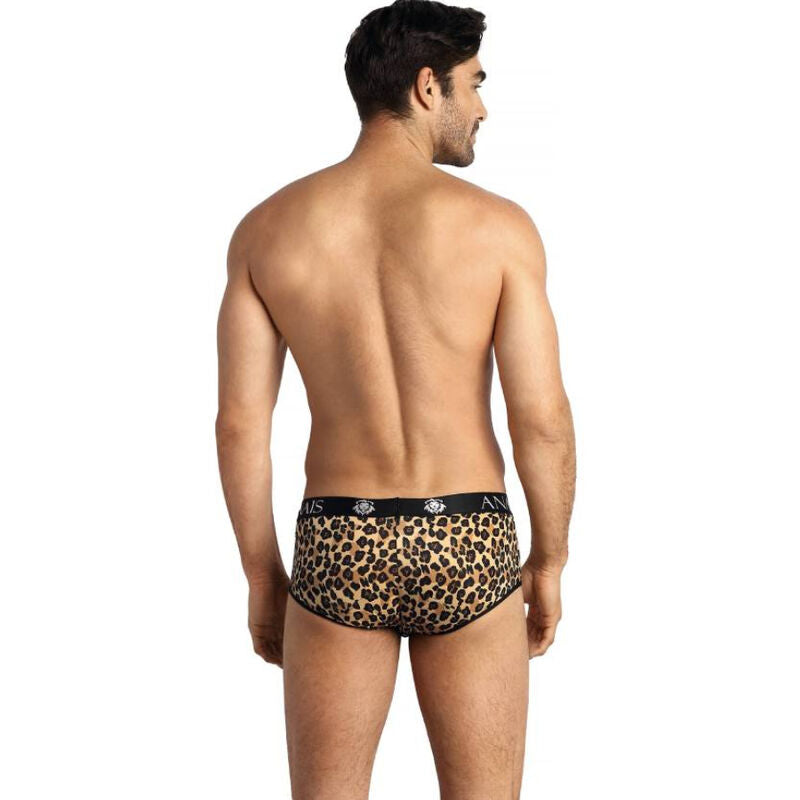 ANAIS MEN - CULOTTE MERCURY S - Sensualia