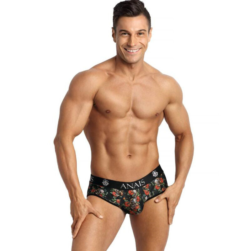 ANAIS MEN - BIKINI POWER JOCK S - Sensualia