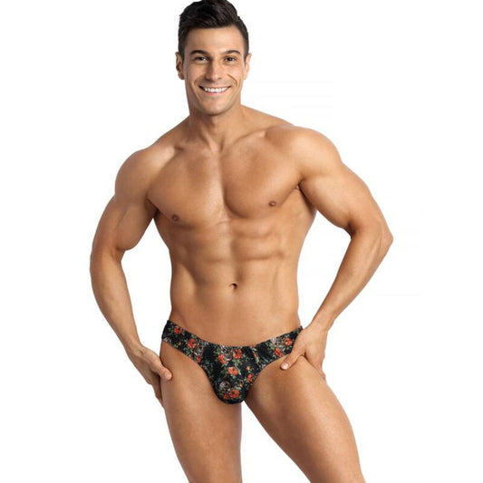 ANAIS MEN - POWER STRING S - Sensualia
