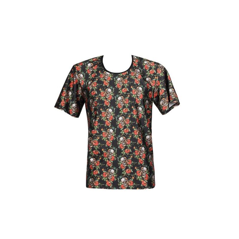 ANAIS MEN - T-SHIRT POWER S - Sensualia