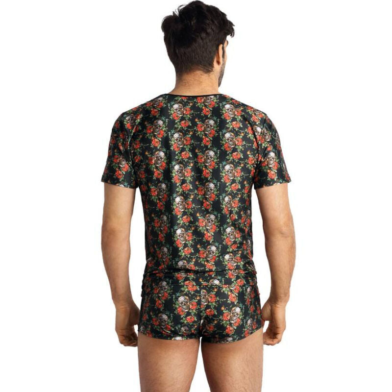 ANAIS MEN - T-SHIRT POWER S - Sensualia
