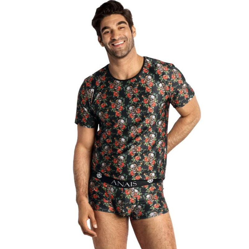 ANAIS MEN - T-SHIRT POWER S - Sensualia