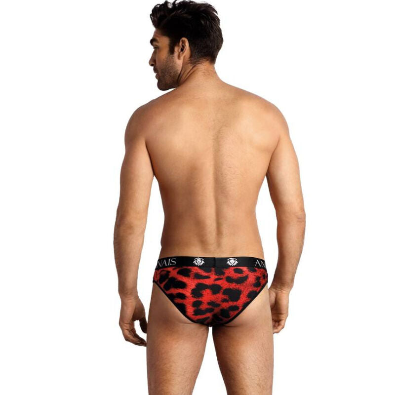 ANAIS MEN - SAVAGE SLIP M - Sensualia