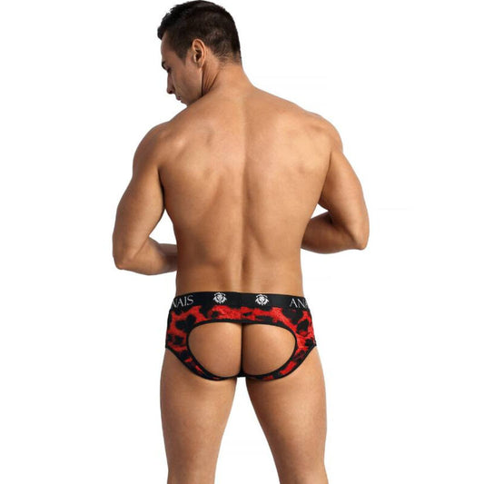 ANAIS MEN - SAVAGE JOCK BIKINI S - Sensualia