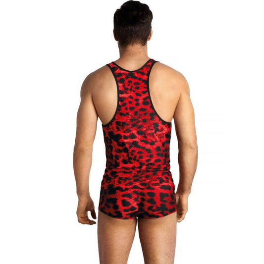 ANAIS MEN - SAVAGE TOP M - Sensualia